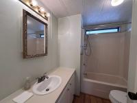 1980 Barr HS Mobile Home