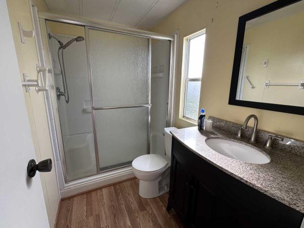 1980 Barr HS Mobile Home