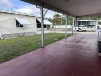 1980 Barr HS Mobile Home