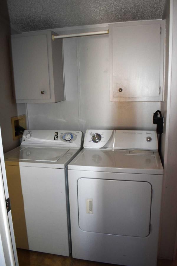 1991 Manufactured Home