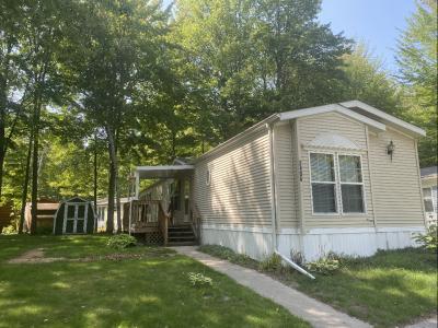 Mobile Home at 2406 Beech Drive Kawkawlin, MI 48631
