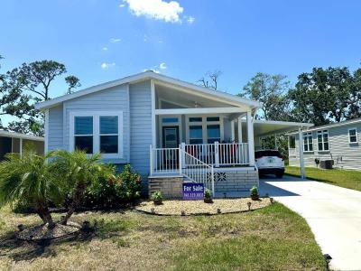 Mobile Home at 7982 Yukon Trail Ellenton, FL 34222