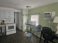SUNH Mobile Home