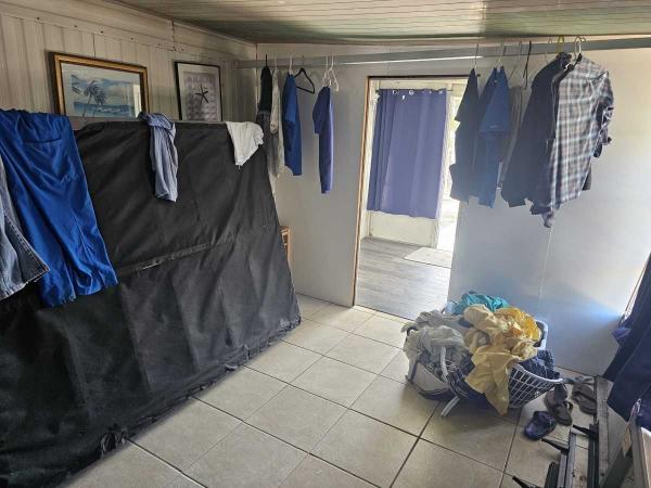 SUNH Mobile Home