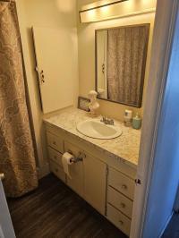 SUNH Mobile Home