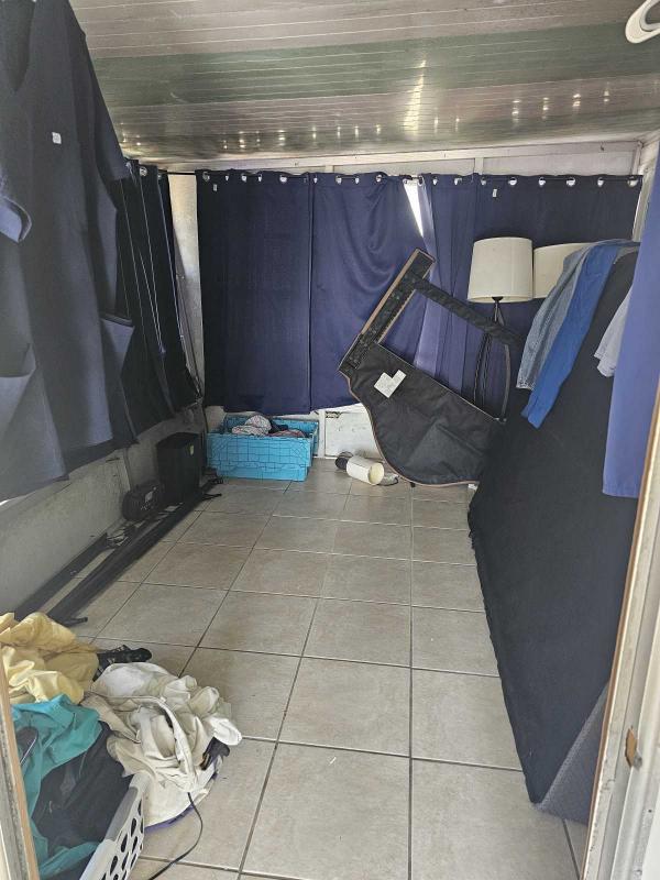 SUNH Mobile Home