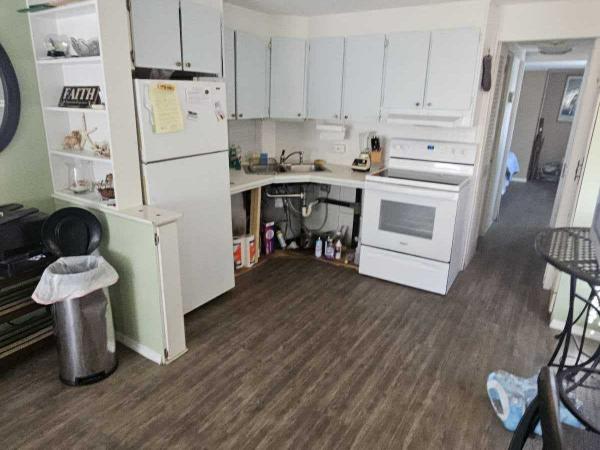 SUNH Mobile Home