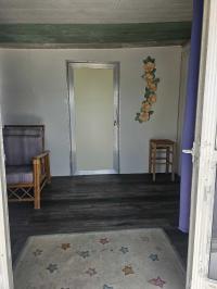 SUNH Mobile Home
