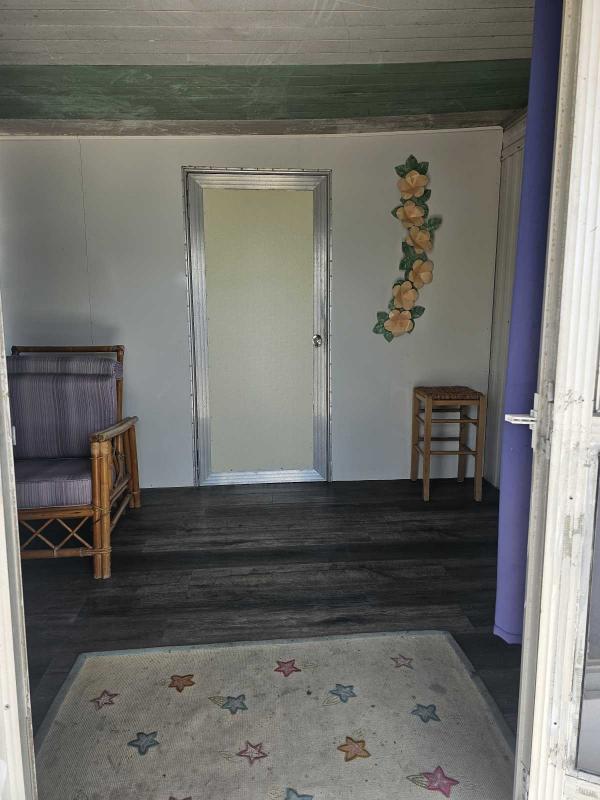 SUNH Mobile Home