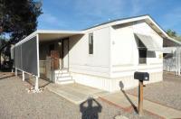 1990 Cavco Manufactured Home