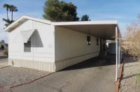 1990 Cavco Manufactured Home