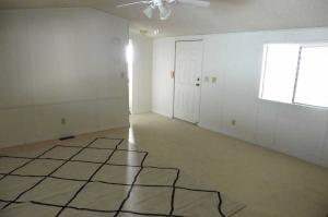 Large living room