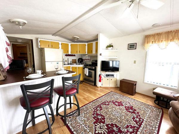 1986 Sunshine Manufactured Home