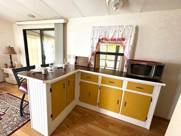 1986 Sunshine Manufactured Home