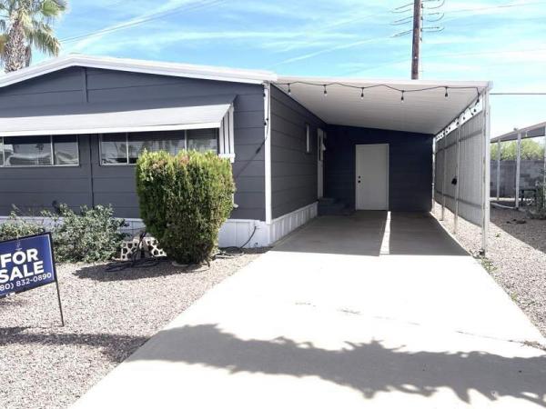 1977 Unknown Manufactured Home