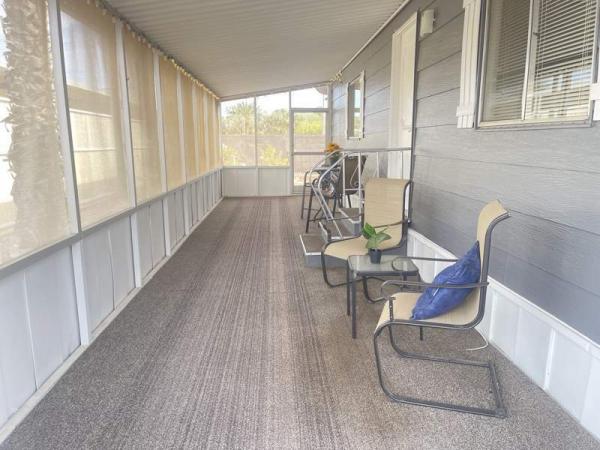1977 Unknown Manufactured Home