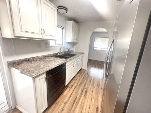 1977 Unknown Manufactured Home