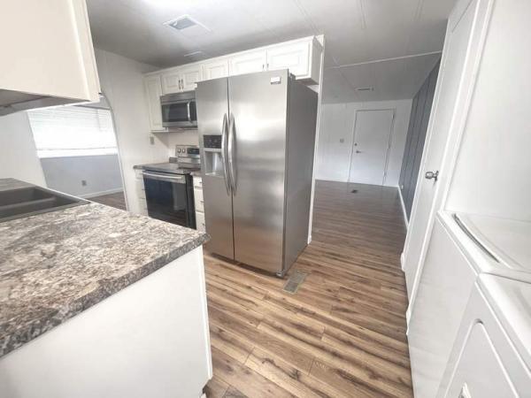 1977 Unknown Manufactured Home
