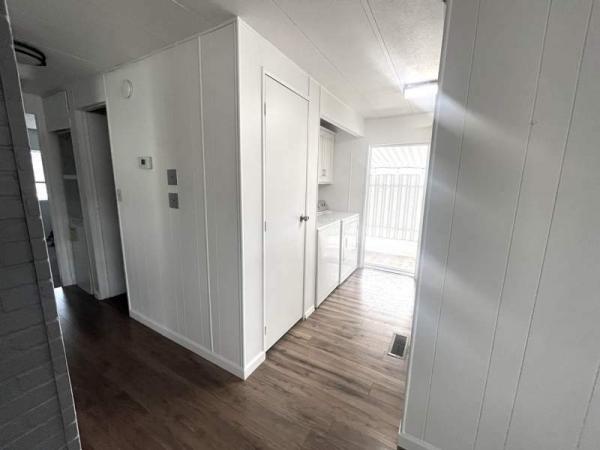 1977 Unknown Manufactured Home
