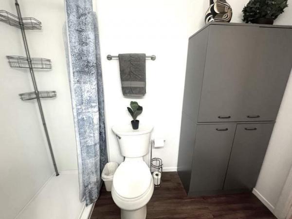 1977 Unknown Manufactured Home