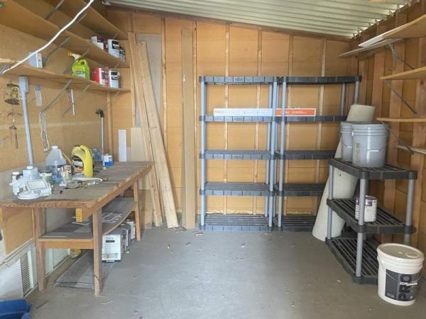 1977 Unknown Manufactured Home