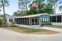 1990 Franklin Mobile Home