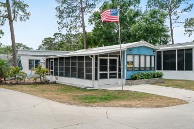 Mobile Home at 7125 Fruitville Rd 1312 Sarasota, FL 34240