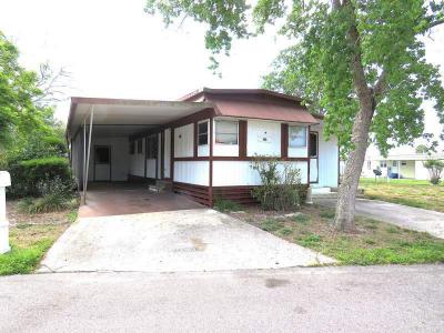 Mobile Home at 1041 Olive Dr. Casselberry, FL 32707