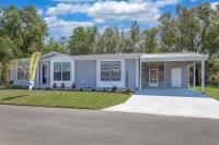 2025 Skyline LE5012A Mobile Home