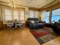 1989 Cavco Manufactured Home