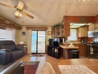 1989 Cavco Manufactured Home