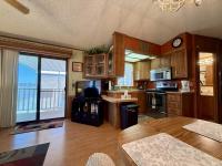 1989 Cavco Manufactured Home