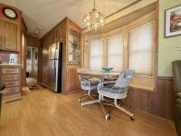 1989 Cavco Manufactured Home