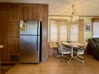 1989 Cavco Manufactured Home