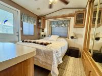 1989 Cavco Manufactured Home