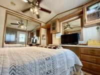 1989 Cavco Manufactured Home