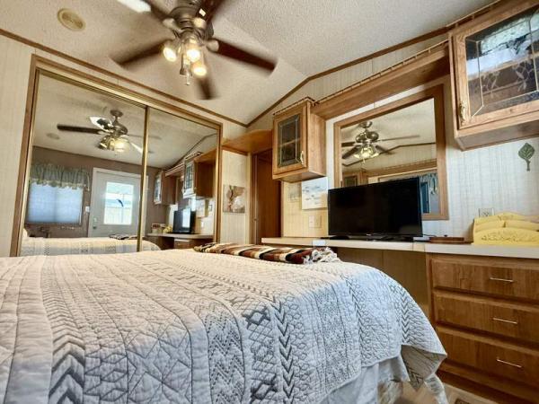 1989 Cavco Manufactured Home