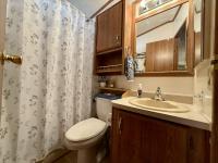 1989 Cavco Manufactured Home