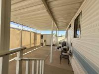 1989 Cavco Manufactured Home