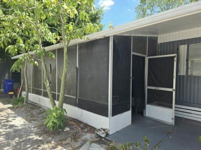 Mobile Home at 7161 Sugarbin St. Orlando, FL 32822