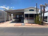 1990 Castle Manufactured Home