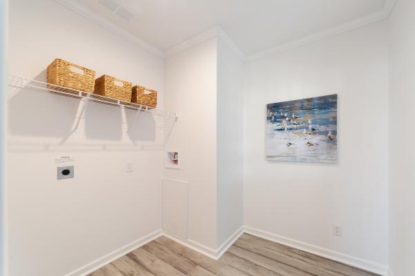2025 Skyline LE5012A Mobile Home