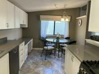 1986 CAVCO CAVCO Manufactured Home