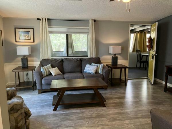 1986 CAVCO CAVCO Manufactured Home