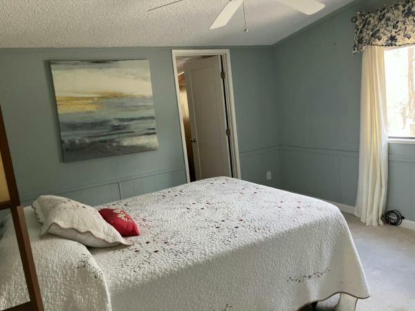 1986 CAVCO CAVCO Manufactured Home