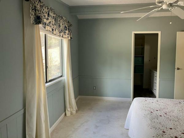 1986 CAVCO CAVCO Manufactured Home