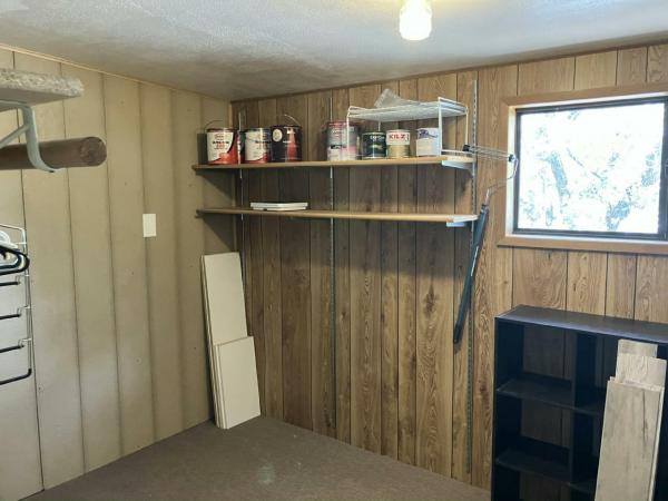 1986 CAVCO CAVCO Manufactured Home