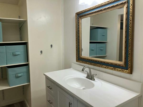 1986 CAVCO CAVCO Manufactured Home