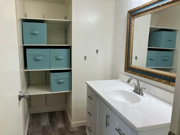 1986 CAVCO CAVCO Manufactured Home