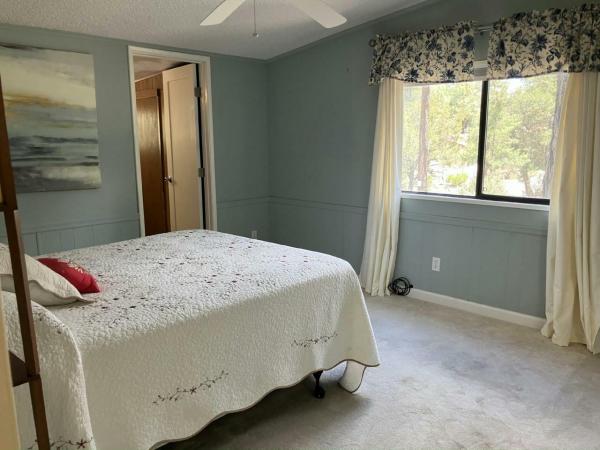 1986 CAVCO CAVCO Manufactured Home
